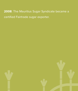 Our History – Mauritius Sugar Syndicate