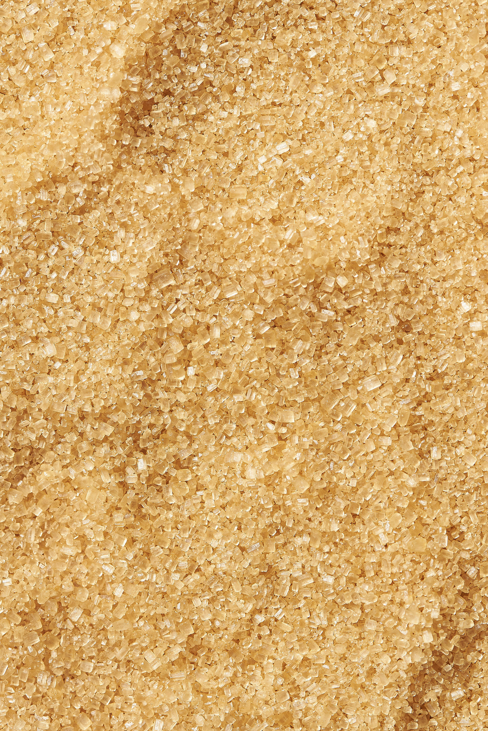Clear Demerara