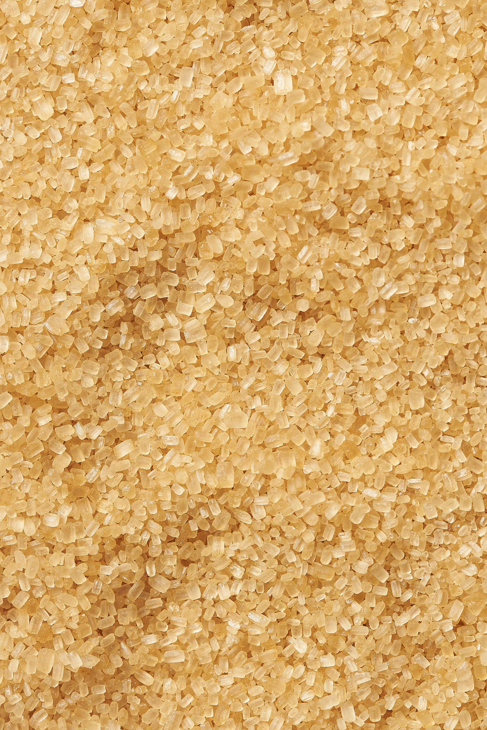 Dry Demerara