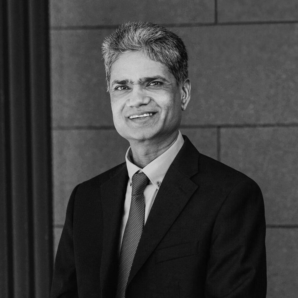 Deves Rao Devesh – Mauritius Sugar Syndicate